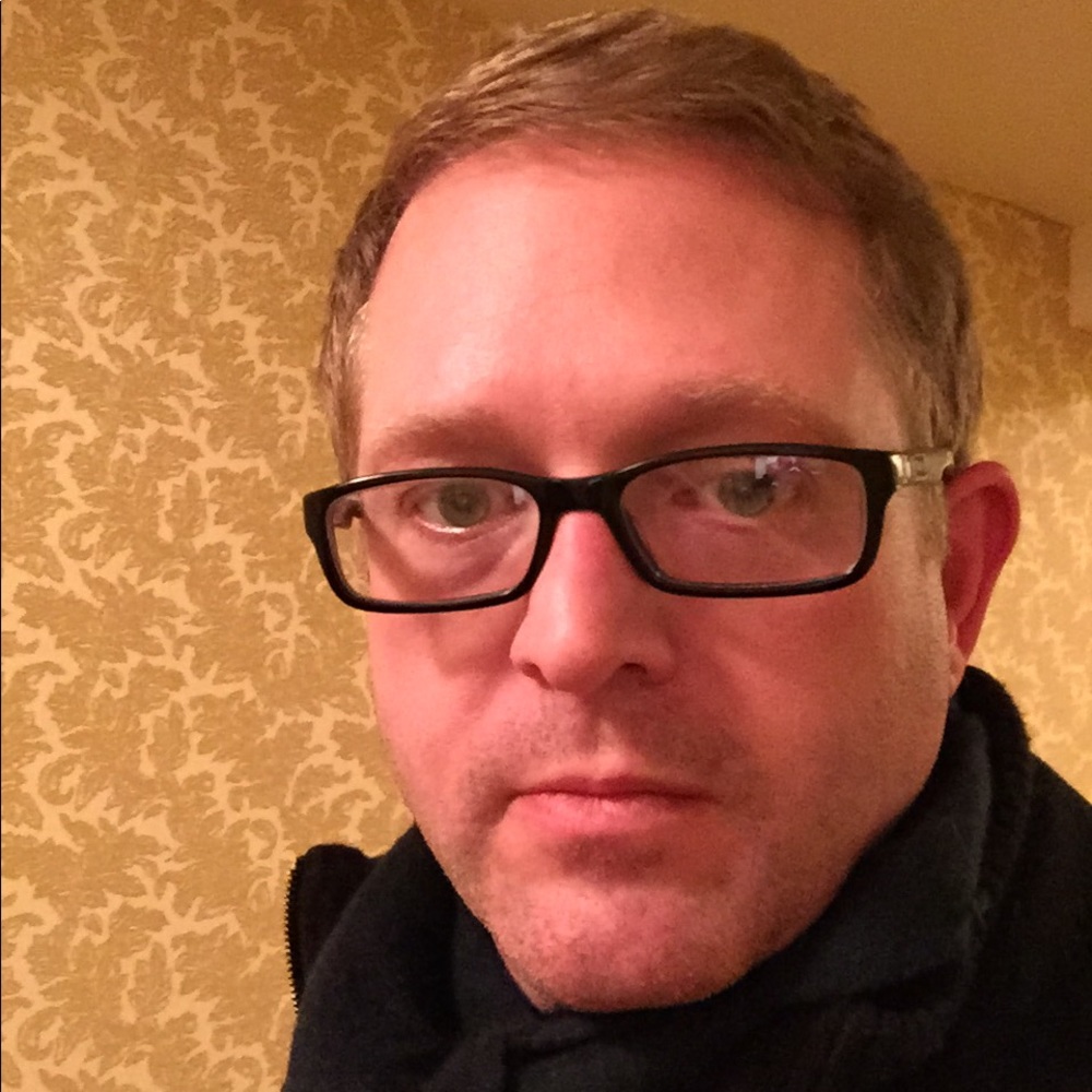 Meet your Posher, Mark